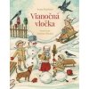 Vianočná vločka - Ďuričová, Zuzana Hlavatá Ivona