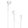 Apple Slúchadlá Apple EarPods, konektor Lightning, biely