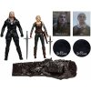 McFarlane The Witcher Geralt and Ciri MCF13813