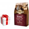 CARNILOVE Cat Reindeer Energy & Outdoor 6kg + prekvapenie pre mačku ZDARMA