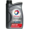 Total QUARTZ INEO C3 5W-30 1L