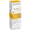 Bioderma Photoderm Aquafluid tónovaný fluid na tvár SPF50+ svetlý 40 ml