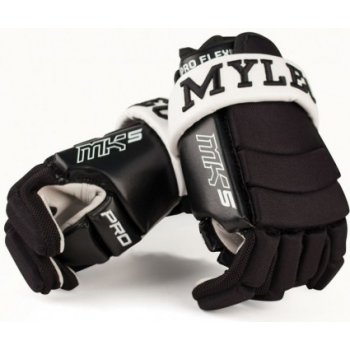 Hokejové rukavice Mylec MK5 od 60 € - Heureka.sk