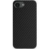 Epico Mag+ Carbon Case for iPhone 16e - černá 93610191300001 93610191300001