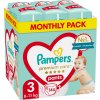 PAMPERS Premium Care Pants Veľkosť 3 (144 ks)