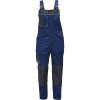 Cerva Cremorne Pánske pracovné nohavice s trakmi 03020403 navy 62