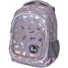 Školský batoh pre prvý stupeň Hash Ultraviolet Cats, AB330, 502022130