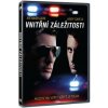 Vnitřní záležitosti DVD