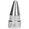 Náhradné odpájacie hroty YIHUA pre stanice 948 / 948-II / 948-III typ hrotu 2,0 mm (948-III)