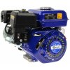 GEKO Spaľovací motor 6.5HP 20mm
