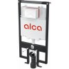 Alcadrain Predstenový inštalačný systém AM1101/1120, 1175 x 570 x 100 mm