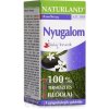 Naturland Éterický olej chvíľa pokoja 10 ml