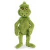 Aurora Plyšový Grinch - Dr. Seuss (46 cm)