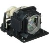 Lampa pre projektor HITACHI MC-CW301E, kompatibilná lampa s modulom