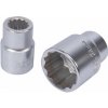 Trebor Hlavica CRV 3/4’ 36mm 12hran