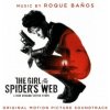 OST - Girl In The Spider's Web [CD]