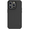 NILLKIN Super Frosted Shield Apple iPhone 14 Pro čierne