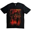 Slayer - Wehrmacht (Black) (tričko) X-Large
