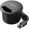 Orico DESK-4U-BK-BP