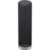Termoska Klean Kanteen TKPro termoska, black, 1 l (1009467)