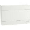 Schneider Electric Rozvodnica na omietku EASY9 12M, 285 × 185 × 96,5 mm, plast, EZ9EUD112