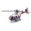 MODSTER EC-135 POLICE AUSTRIA SCALE RC HELIKOPTÉRA ELECTRIC RTF 1:40