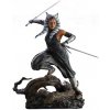 Iron Studios Figurka Star Wars: Ahsoka Tano Art Scale 1/10
