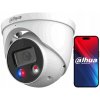 Kopulová (dome) IP kamera Dahua IPC-HDW3549H-AS-PV-0280B-S4 5 Mpx