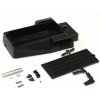 Kyosho Scorpion 2014 Receiver Box - Black (K.SC219BKC)