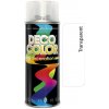 Deco color Decoration RAL - 0000 bezfarebný 400ml