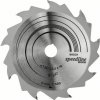 BOSCH BOSCH 2608640774 - Pílový kotúc Speedline Wood 130 x 16 x 2,2 mm, 9