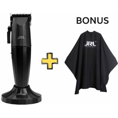 JRL Onyx 2020C-B Clipper Black