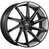 OXIGIN 20 8,5x18 5x120 ET35 white