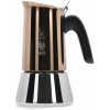 Turistický kávovar Bialetti New Venus 6TZ - copper
