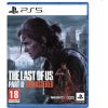 The Last of Us: Part II Remastered CZ PS5