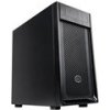 Cooler Master case Elite 300, mini-ITX, bez zdroje, průhledná bočnice, černá E300-KN5N-S00