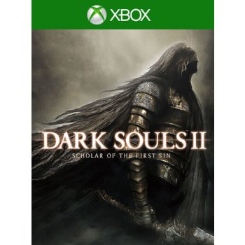 Dark Souls 2: Scholar of the First Sin