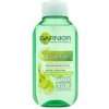 Garnier Skin Naturals Essentials osviežujúci odličovač očí pre normálnu a zmieša