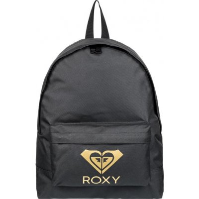 Roxy Sugar Baby Solid Logo anthracite 16 l
