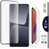Dux Ducis Tvrdené sklo, Xiaomi 13 Pro, čierne 6934913032985