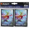 UltraPro Obaly na karty MTG Final Fantasy - Terra, Herald of Hope - 100 ks