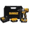 DeWalt DCD991P2 3-rýchlostná aku vŕtačka 18V 2x5,0Ah aku 95Nm