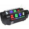 Light4Me SPIDER STROBO LASER Svetelný efekt