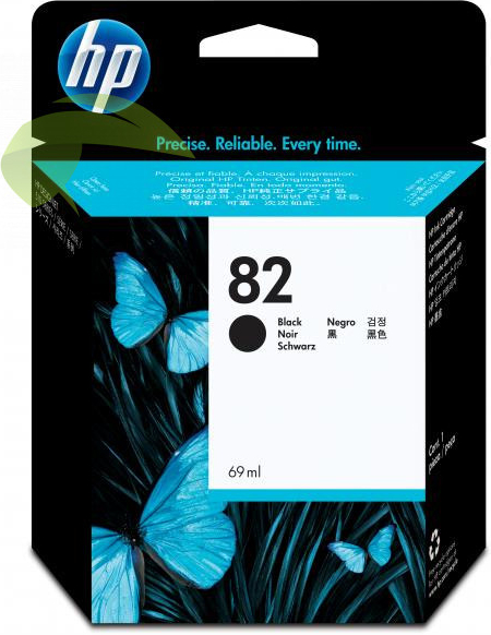 HP CH565A - originálny