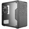 COOLER MASTER case MasterBox Q300L, mATX, Mini Tower MCB-Q300L-KANN-S00