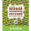 E-kniha Herbář prapodivných potvorů - MaComix & Maatoha