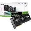 PNY VGA Nvidia GeForce RTX 5070 12GB Triple Fan, RTX 5070, 12GB GDDR7, 3xDP, 1xHDMI