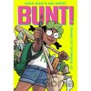 Bunt! - written by Ngozi Ukazu