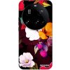 Picasee Fashion Case pre Xiaomi 15 Ultra - Flowers and Berries
