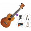Mahalo MH2-VNA SET Vintage Natural Koncertné ukulele